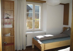 Apartment ∙ 1 bedroom ∙ 2 guests