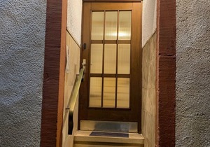 Apartment 1 - Das Marienkaeferhaus, Mosel - The Ladybug House, Moselle