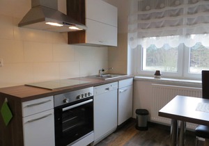 Apartment 1 - Heideland Gaststätte & Pension