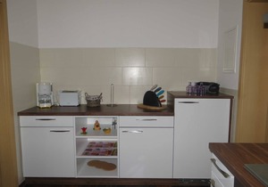 Apartment 1 - Heideland Gaststätte & Pension