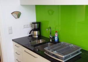 Apartment 1, 38sqm, 1 bedroom, max. 3 persons