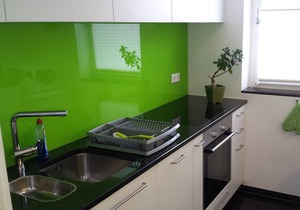 Apartment 1, 38sqm, 1 bedroom, max. 3 persons
