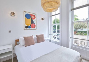 Apartment 1 @ Easby Hall