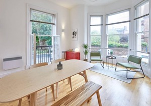 Apartment 1 @ Easby Hall
