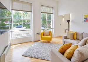 Apartment 1 @ Easby Hall
