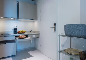 Apartment ∙ 1 guest