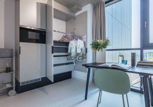 Apartment ∙ 1 guest