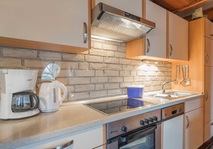 Apartment 1 - House Emanuel
