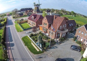 Apartment 1 - House Emanuel