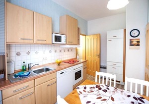 Apartment 1 - "Riesling" - Apartments tile