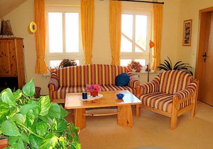 Apartment 1 Rosenträger - Apartments Rosenträger