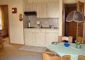 Apartment 1 Rosenträger - Apartments Rosenträger