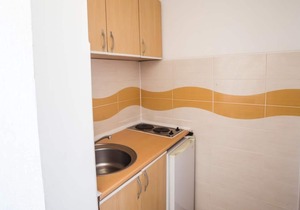 Apartment 1,yellow, for 5 People,500 Meter from "Grate Beach",Breakfast included