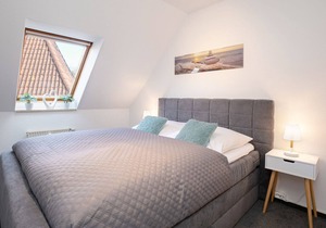Apartment 13 in Landhaus Pönitz am See
