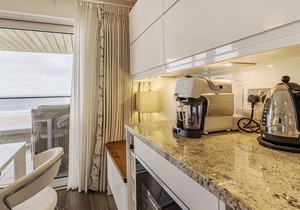 APARTMENT 18, BURGH ISLAND CAUSEWAY, with pool in Bigbury-On-Sea