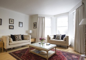 Apartment ∙ 2 bedrooms ∙ 4 guests