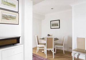 Apartment ∙ 2 bedrooms ∙ 4 guests
