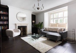 Apartment ∙ 2 bedrooms ∙ 4 guests