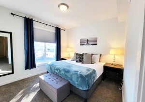 Apartment ∙ 2 bedrooms ∙ 7 guests