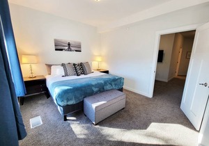Apartment ∙ 2 bedrooms ∙ 7 guests