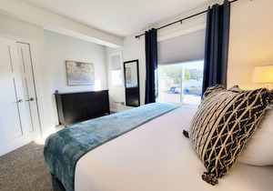 Apartment ∙ 2 bedrooms ∙ 7 guests