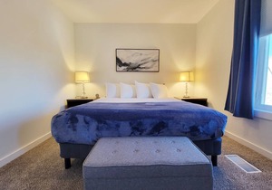 Apartment ∙ 2 bedrooms ∙ 7 guests