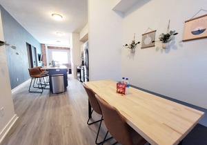 Apartment ∙ 2 bedrooms ∙ 7 guests