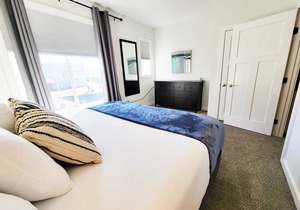 Apartment ∙ 2 bedrooms ∙ 7 guests