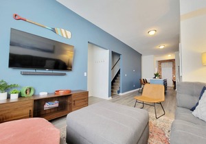 Apartment ∙ 2 bedrooms ∙ 7 guests