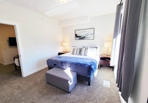 Apartment ∙ 2 bedrooms ∙ 7 guests