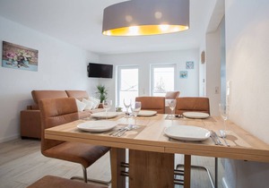 Apartment ∙ 2 bedrooms ∙ 5 guests