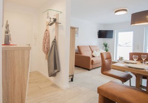 Apartment ∙ 2 bedrooms ∙ 5 guests