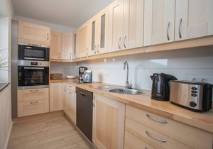 Apartment ∙ 2 bedrooms ∙ 5 guests