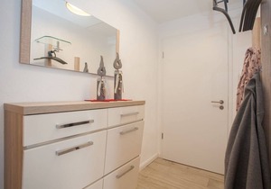 Apartment ∙ 2 bedrooms ∙ 5 guests