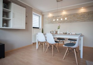 Apartment ∙ 2 bedrooms ∙ 6 guests