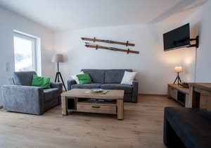Apartment ∙ 2 bedrooms ∙ 5 guests