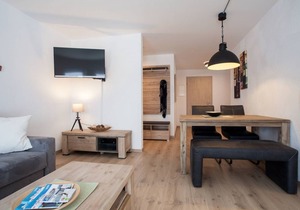 Apartment ∙ 2 bedrooms ∙ 5 guests