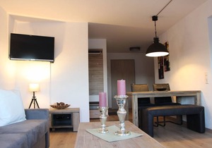 Apartment ∙ 2 bedrooms ∙ 5 guests