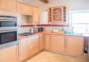 Apartment ∙ 2 bedrooms ∙ 4 guests