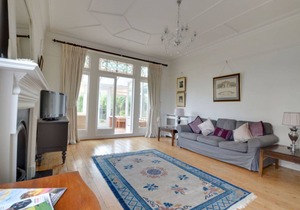 Apartment ∙ 2 bedrooms ∙ 4 guests