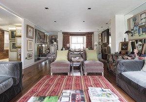 Apartment ∙ 2 bedrooms ∙ 4 guests