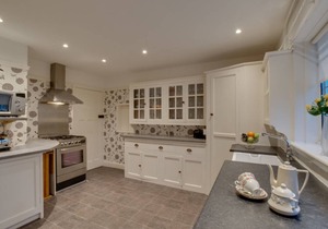 Apartment ∙ 2 bedrooms ∙ 5 guests