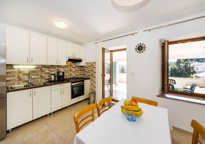 Apartment ∙ 2 bedrooms ∙ 5 guests