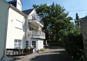 Apartment ∙ 2 bedrooms ∙ 2 guests