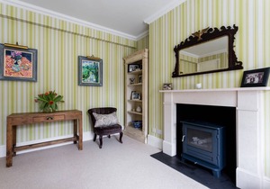 Apartment ∙ 2 bedrooms ∙ 4 guests