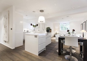 Apartment ∙ 2 bedrooms ∙ 4 guests