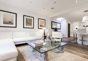 Apartment ∙ 2 bedrooms ∙ 4 guests