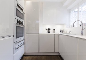Apartment ∙ 2 bedrooms ∙ 4 guests