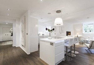 Apartment ∙ 2 bedrooms ∙ 4 guests