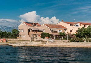 Apartment ∙ 2 bedrooms ∙ 4 guests